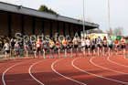 North Eastern 10000 metres, Monkton Stadium, Jarrow. Photo: David T. Hewitson/Sports for All Pics